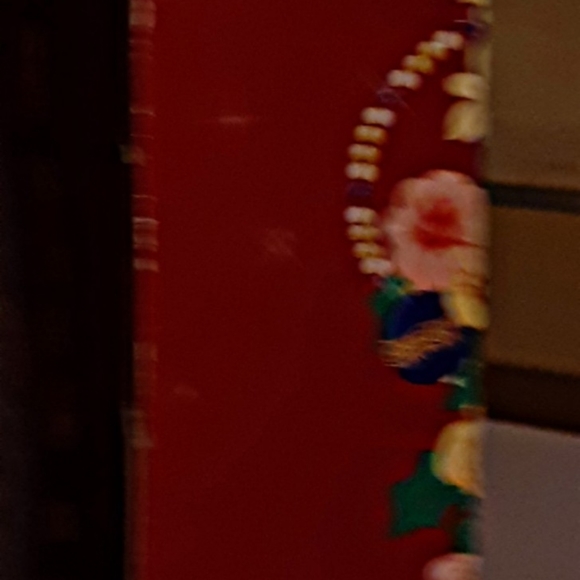 VINTAGE MAGICAL HOLIDAY DOLL 1998 - Picture 5 of 8